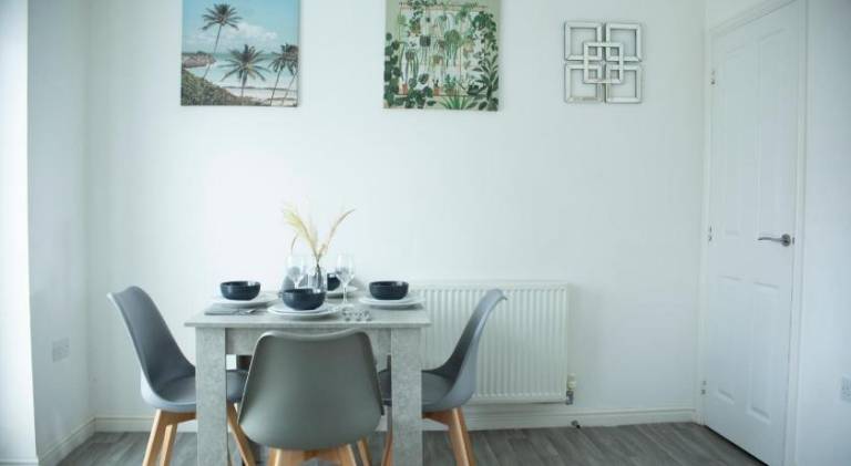 Ample rental apartment | Pets allowed — photo 2