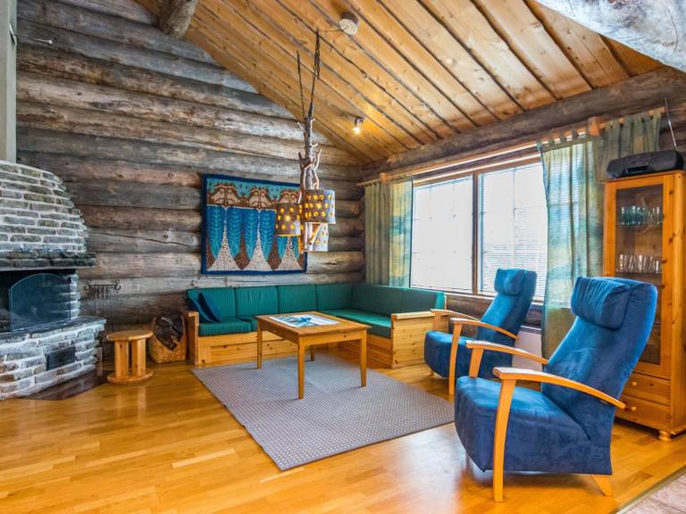 House with sauna — photo 3