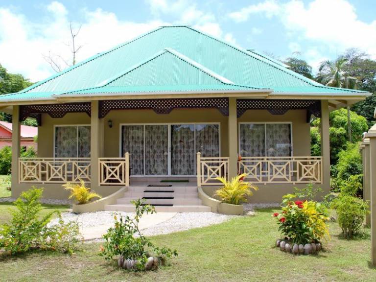 Huis La Passe