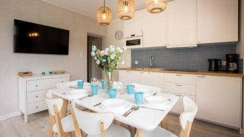 Apartament Poddąbie