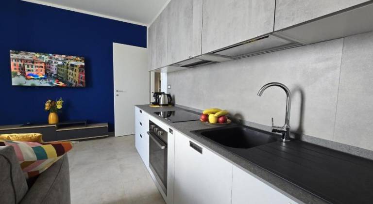 Holiday apartment with 1 room for 5 persons — photo 2