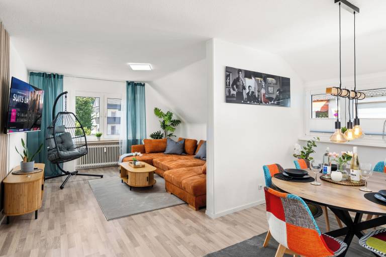 Ferienwohnung Gevelsberg