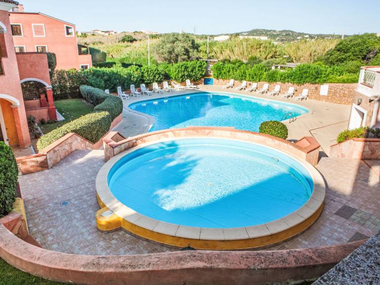 Apartment Porto Pozzo