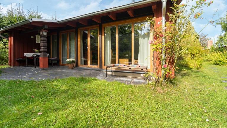 Ferienhaus Thale