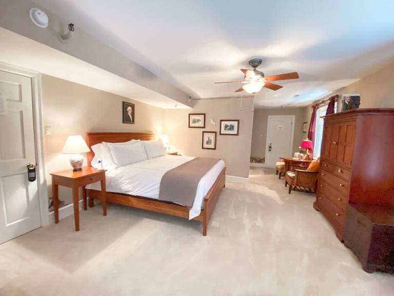 Bed and breakfast Lexington