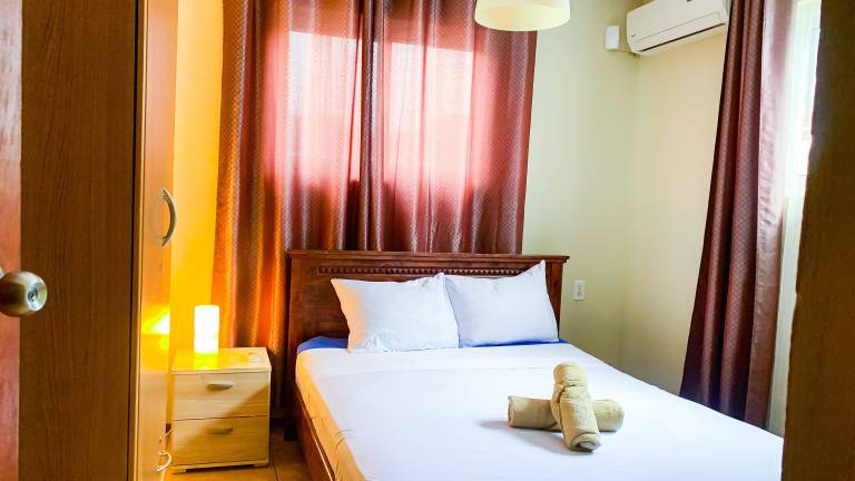 Ferienwohnung Mahuma