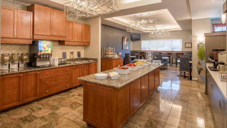 Residence Inn by Marriott Portland North — photo 4