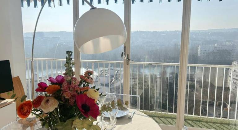 Apartment with 2 rooms for 6 persons — photo 4