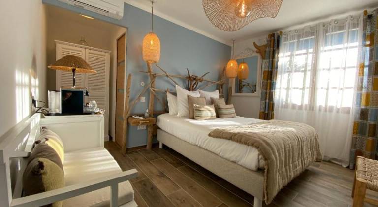 Hotel Le Neptune en Camargue in Saintes-Maries-de-la-Mer