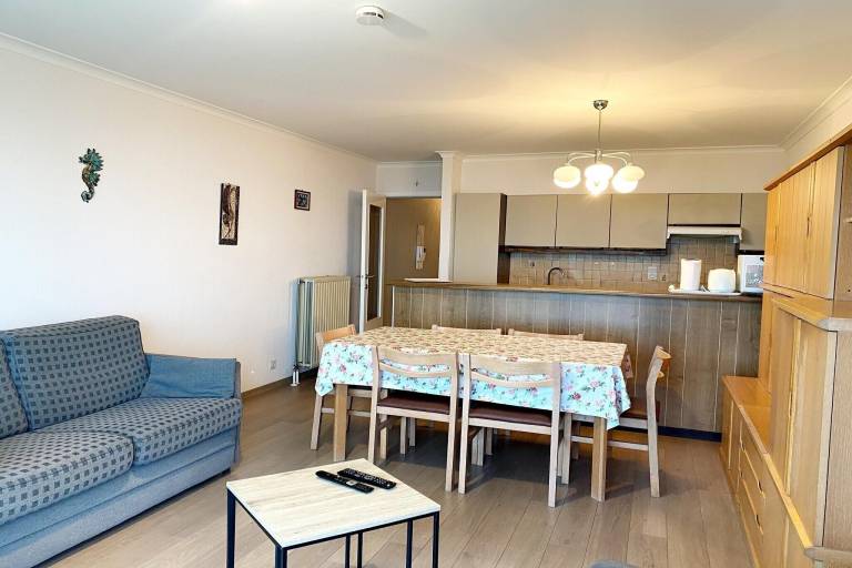 Appartement Nieuport