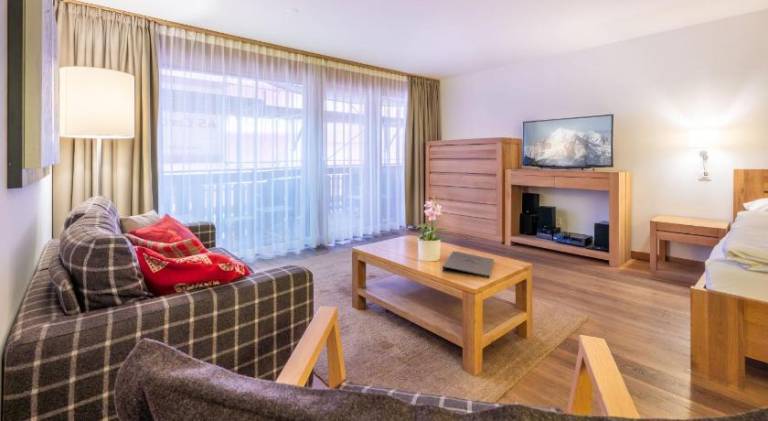 Pleasant apartment | Close to the ski | Dogs allowed — photo 2