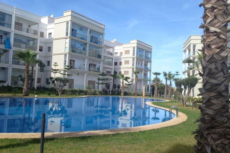 Locations et appartements de vacances à Bouznika - HomeToGo
