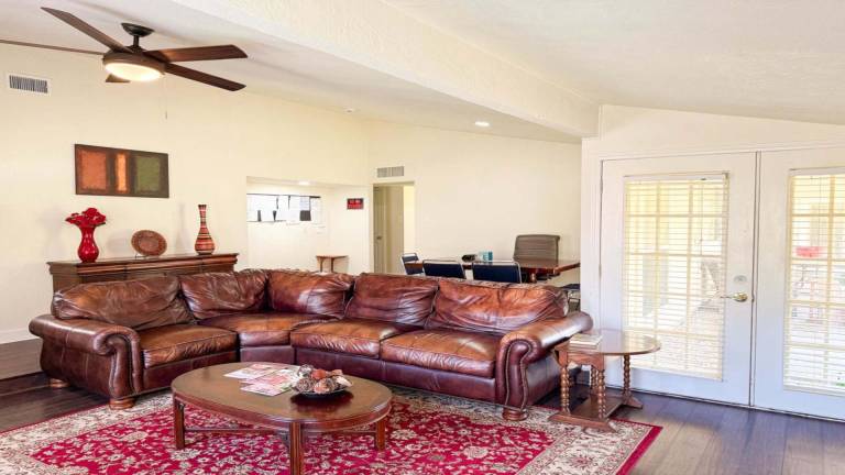 Treasure Home