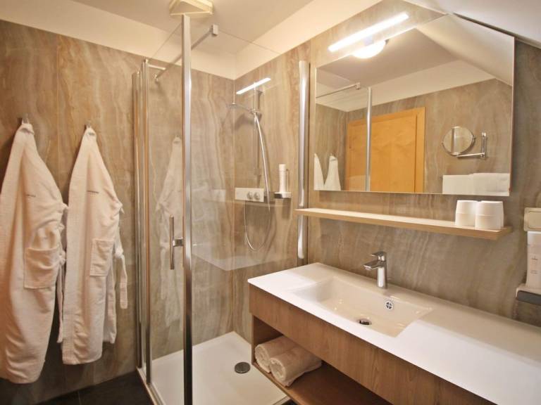 Ferienwohnung Bad Blumau
