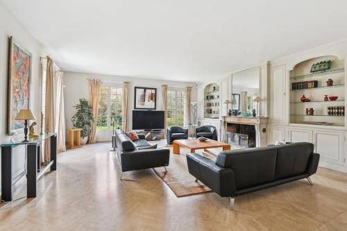 250 m² Villa