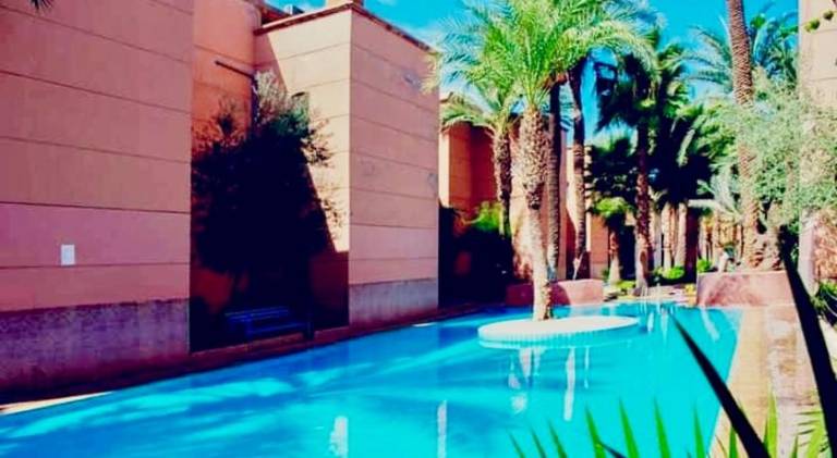 Riad DarDamia — photo 3