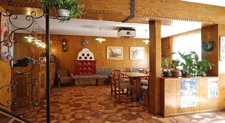 Hotel Ancora — photo 4