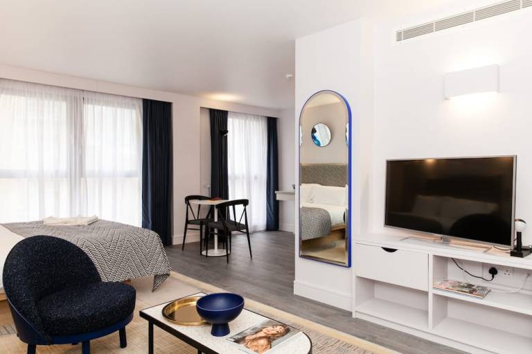 Aparthotel  Londres