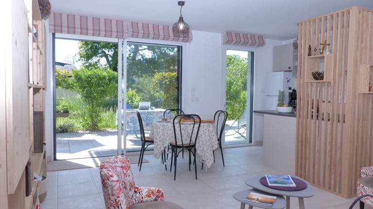Appartement Île-d'Arz