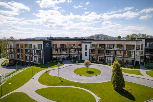 Apartament Tresna