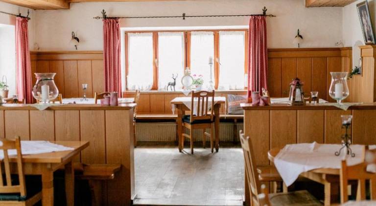 Hotel Vogtareuther-Hof — photo 3