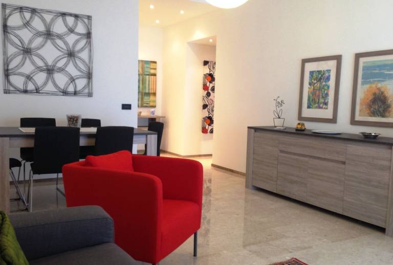Appartamento Buccinasco