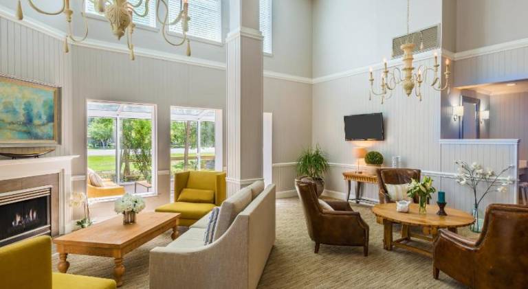 Holiday Inn Express Fairhope - Point Clear By IHG — photo 2