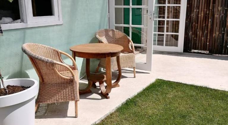 Villa Le Jardin — photo 3