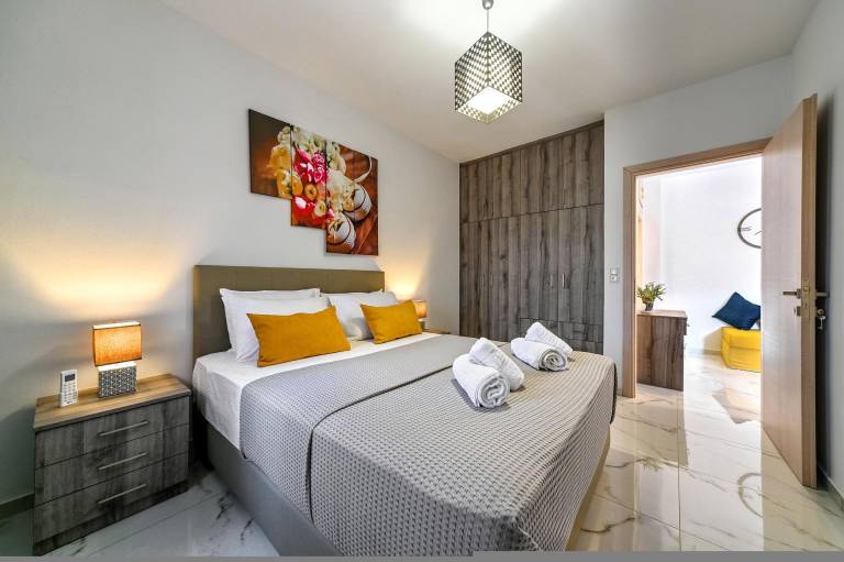 Apartament Limin Chersonisu