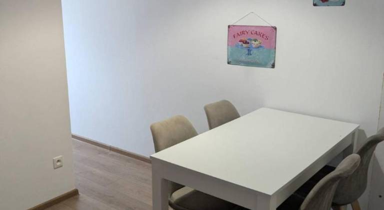 Apartment with 2 rooms for 5 persons — photo 4
