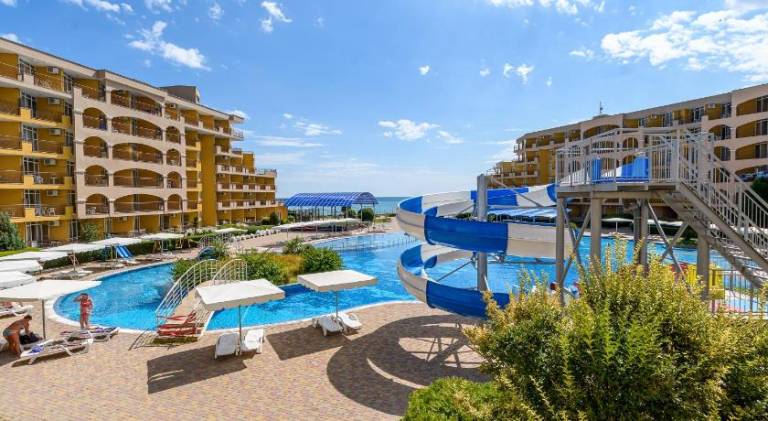 Midia Grand Resort — photo 2
