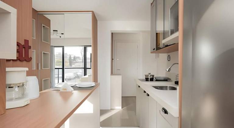 Holiday apartment | Good for workation | Pets allowed — photo 5