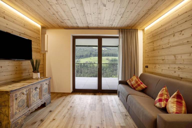 Child-friendly holiday apartment with fast internet, garden & terrace | Garden view | Ski nearby | Perfect for remote work | Pet-friendly — photo 2