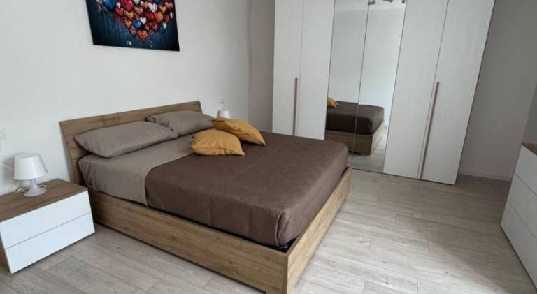 Apartment with 2 rooms for 4 persons — photo 2