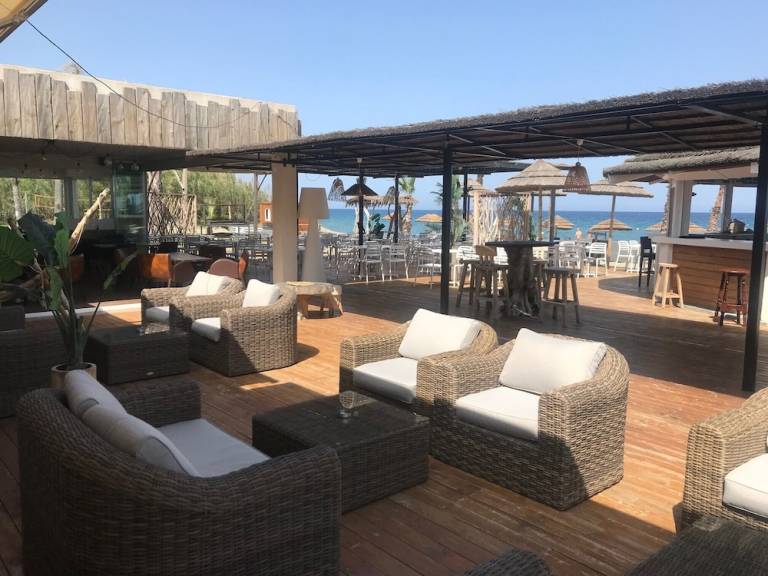 Aparthotel Moriani-Plage