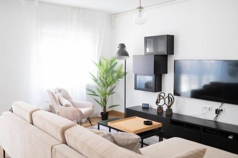 Appartement Almería