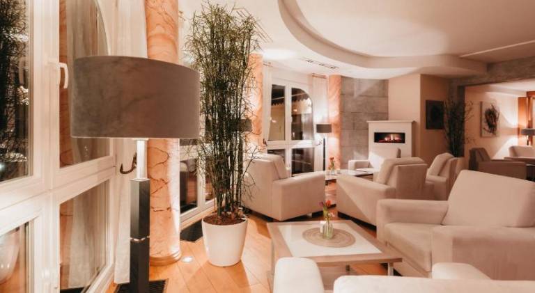 Wellnesshotel Sonnenhalde Tonbach — photo 3