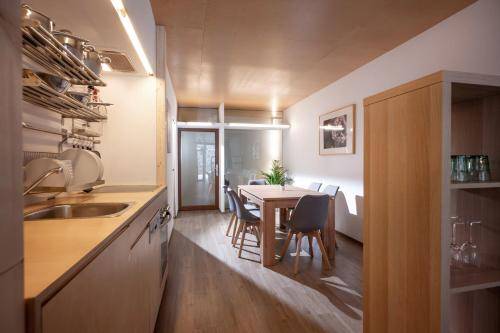 Appartement Gerlos