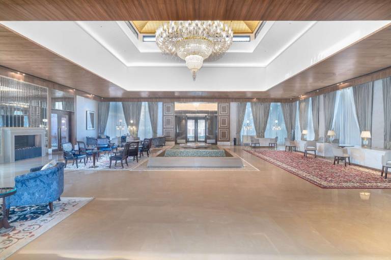 Radisson Collection Hotel & Spa, Riverfront Srinagar — photo 2