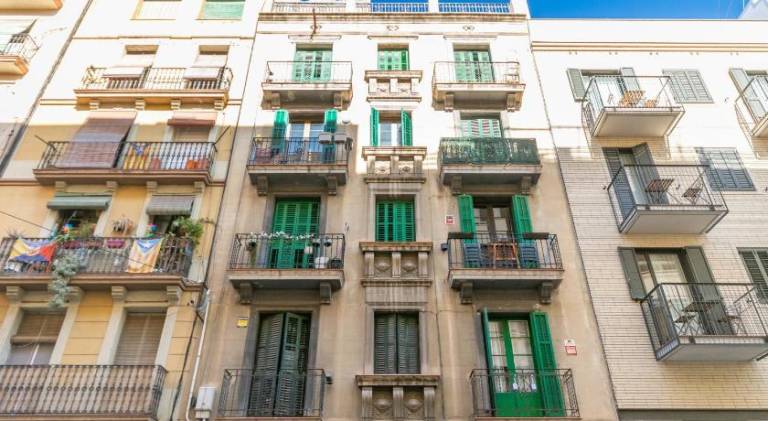 Rental apartment | Close to Magic Fountain of Montjuïc — photo 4
