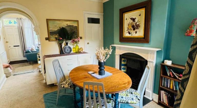 Wonderful vacation home with yard & patio | Pets allowed — photo 2
