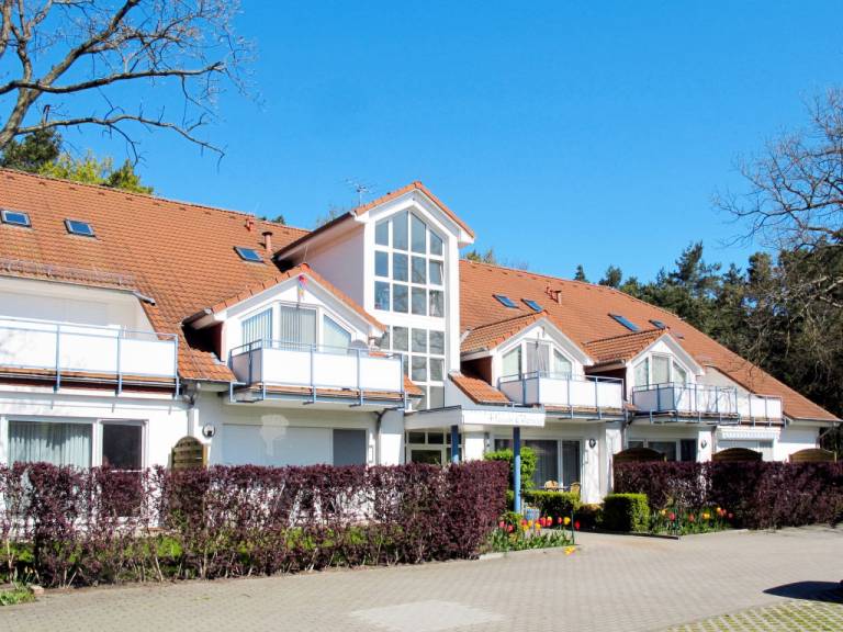 Leilighet  Glowe