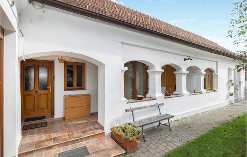 Ferienwohnung  Bad Tatzmannsdorf