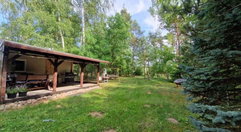 House with 1 room for 3 persons — photo 5