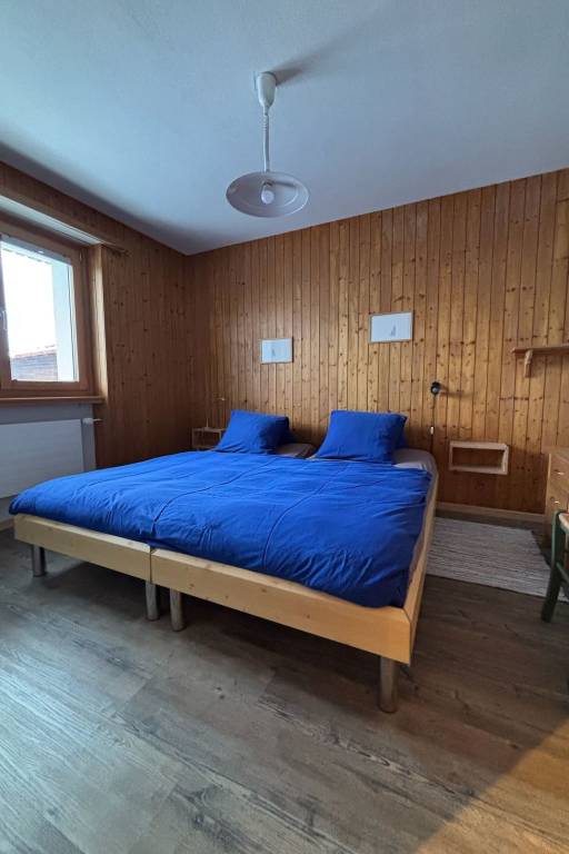 Tgèsa sil crest Hitz, (Rueras/Sedrun). — photo 4