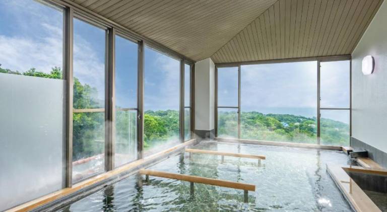 Wan Wan Paradise Premier Izukogen — photo 3