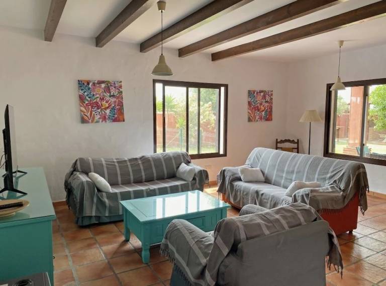 Casa  Los Caños de Meca