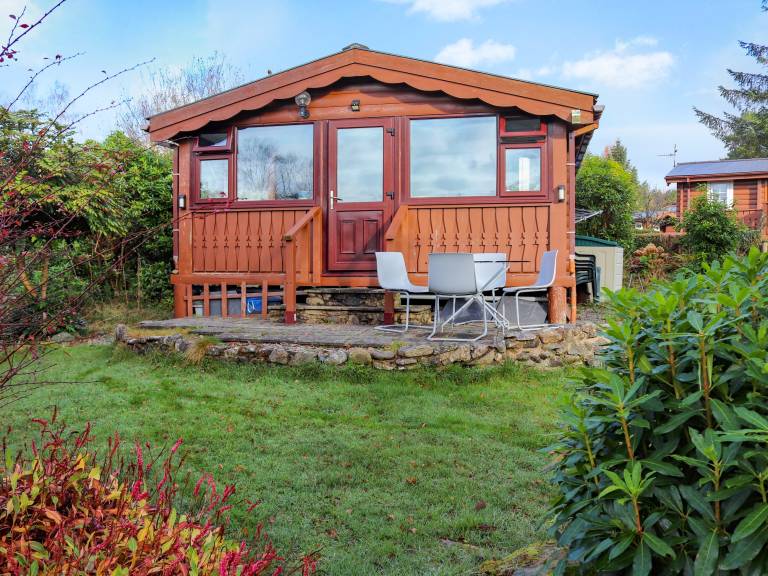 Cottage Trawsfynydd