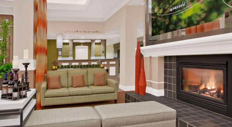 Hilton Garden Inn San Francisco Airport North — photo 5