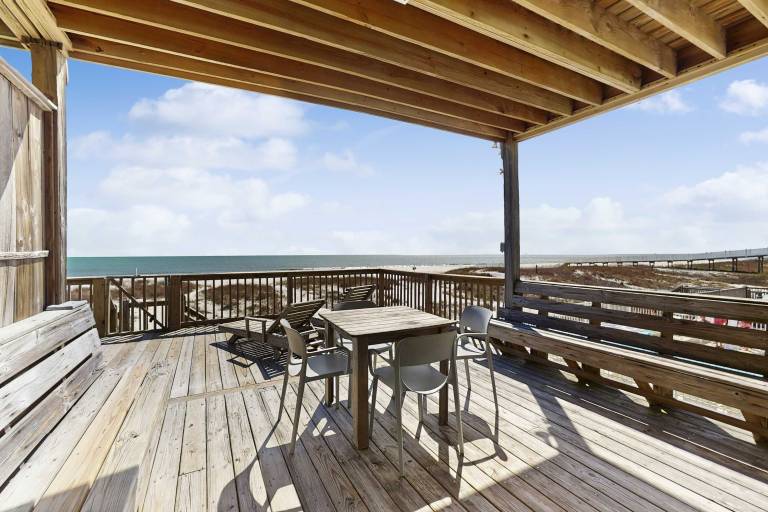 Ferienhaus  Gulf Shores